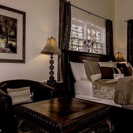 Old City House Inn And Restaurant St. Augustine Luaran gambar