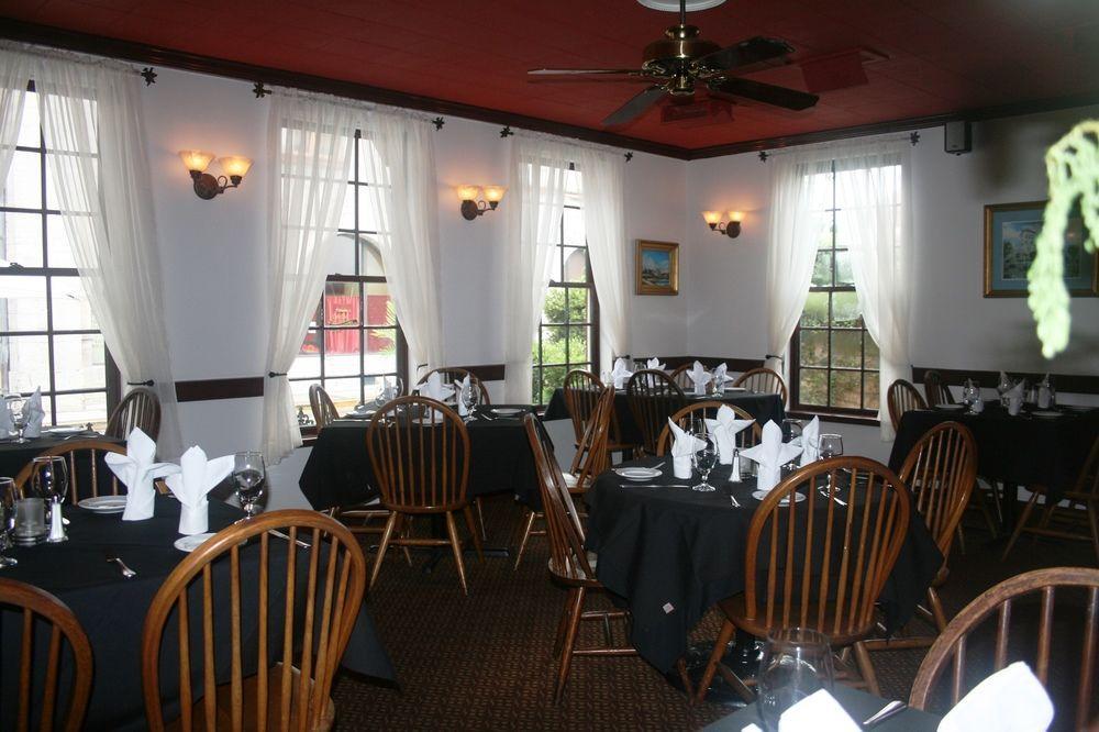 Old City House Inn And Restaurant St. Augustine Luaran gambar