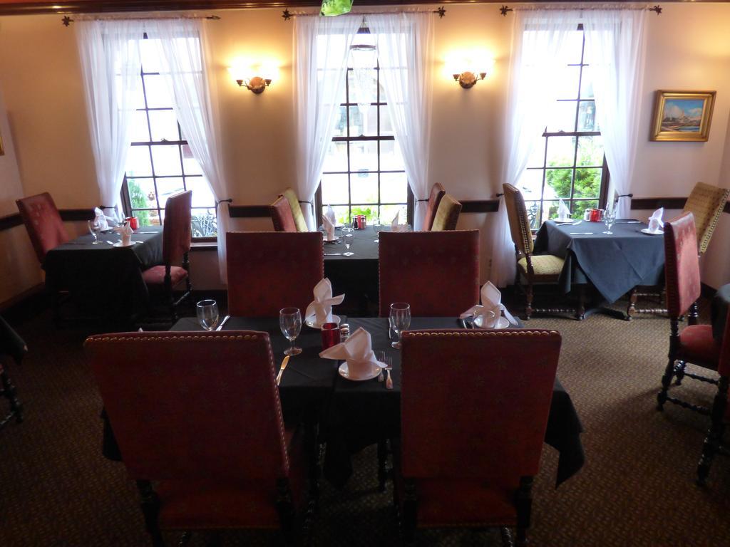 Old City House Inn And Restaurant St. Augustine Luaran gambar