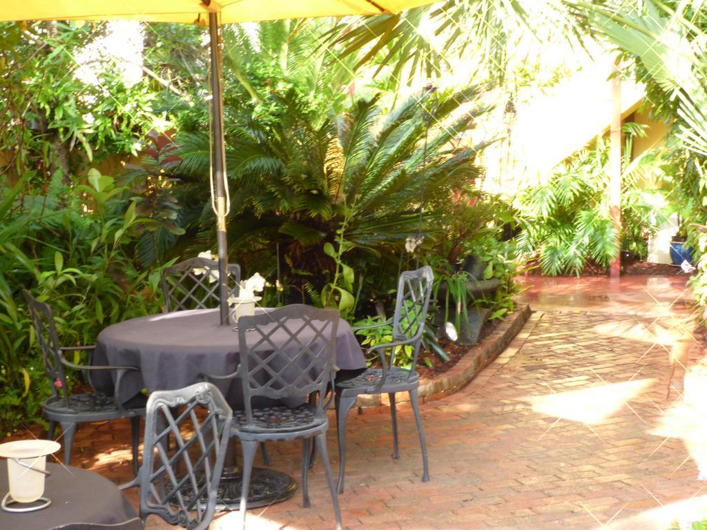 Old City House Inn And Restaurant St. Augustine Luaran gambar