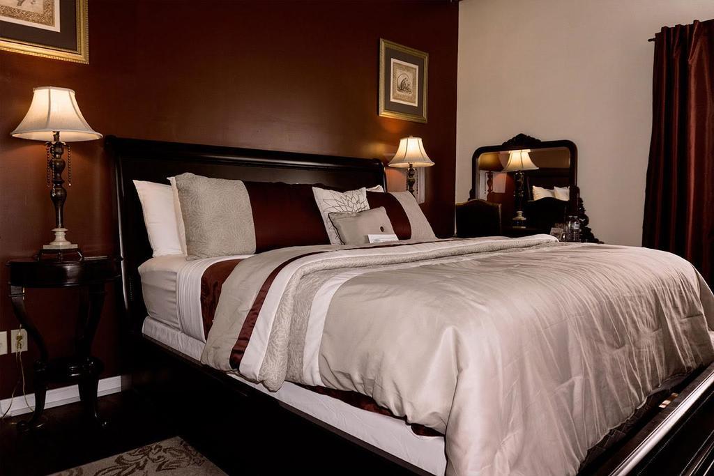 Old City House Inn And Restaurant St. Augustine Luaran gambar