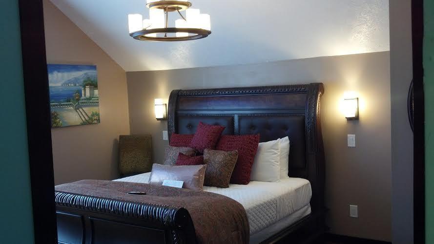 Old City House Inn And Restaurant St. Augustine Luaran gambar