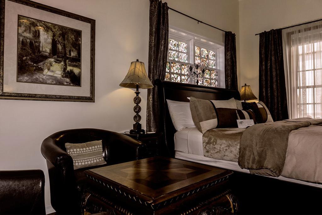 Old City House Inn And Restaurant St. Augustine Luaran gambar