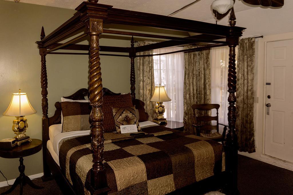Old City House Inn And Restaurant St. Augustine Luaran gambar