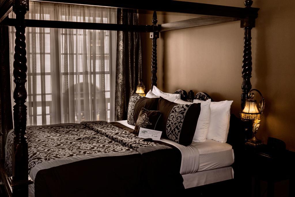 Old City House Inn And Restaurant St. Augustine Luaran gambar
