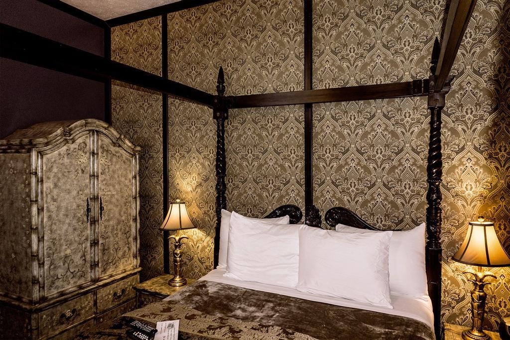 Old City House Inn And Restaurant St. Augustine Luaran gambar