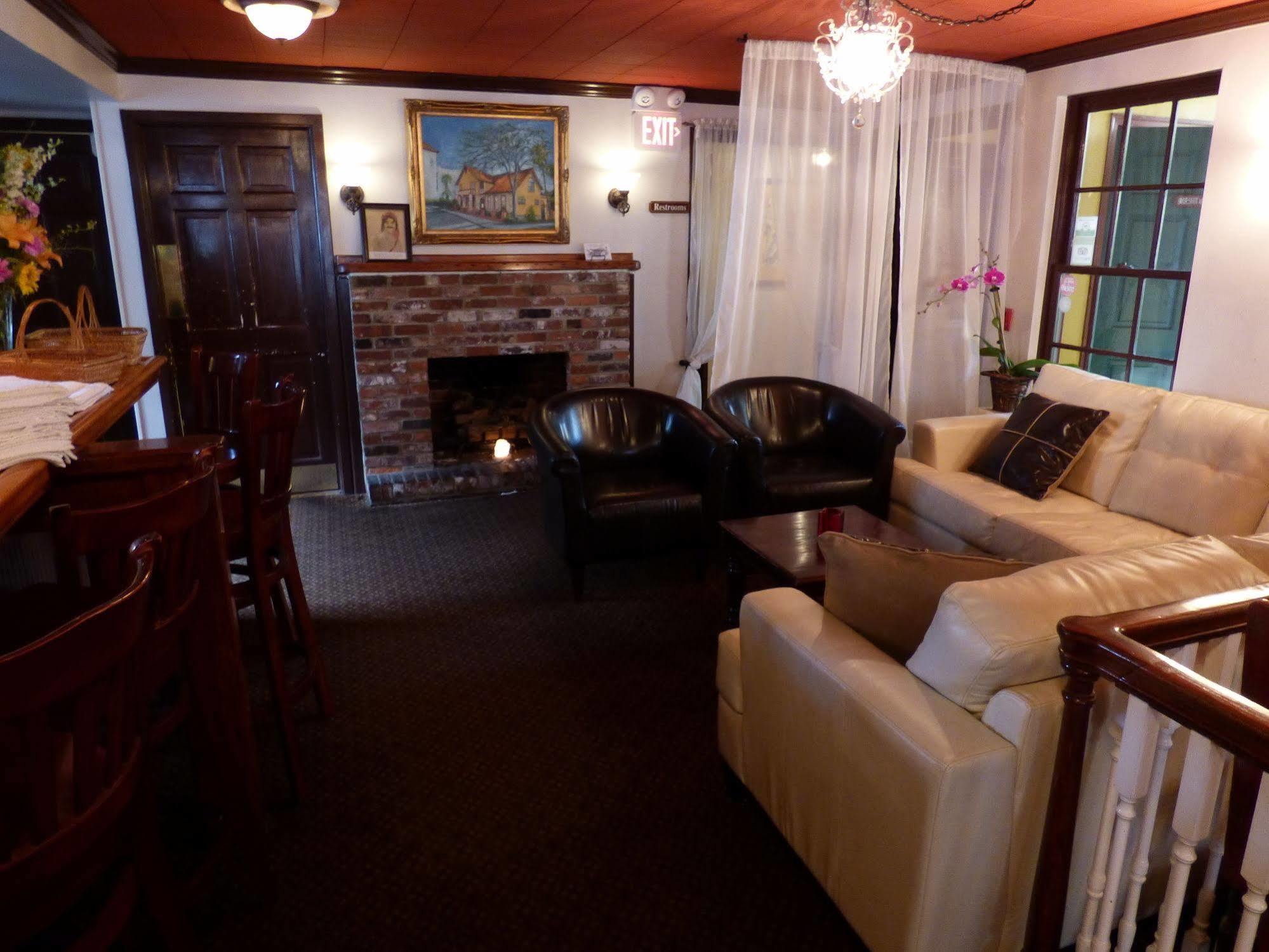 Old City House Inn And Restaurant St. Augustine Luaran gambar