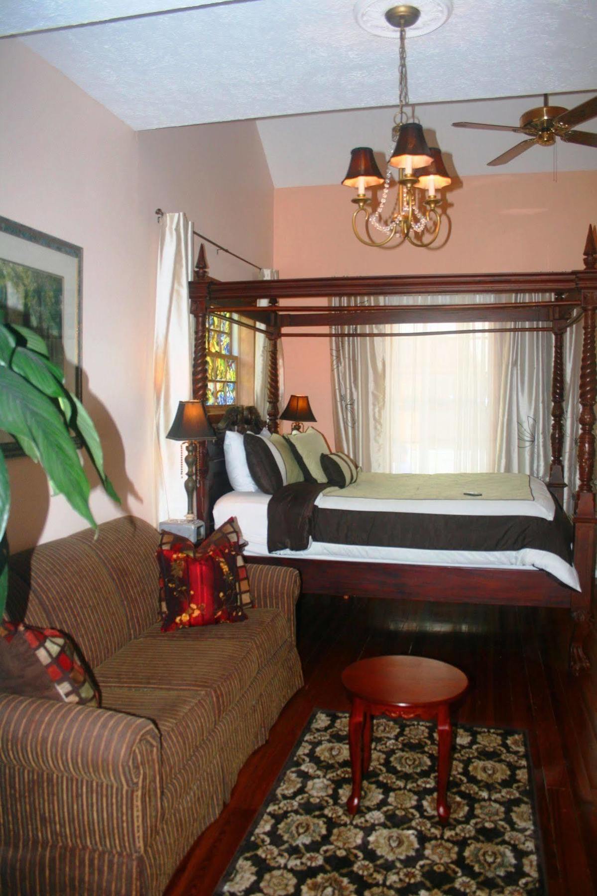 Old City House Inn And Restaurant St. Augustine Luaran gambar
