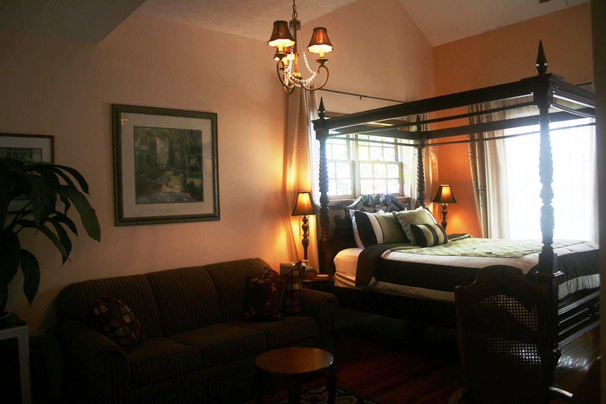 Old City House Inn And Restaurant St. Augustine Luaran gambar