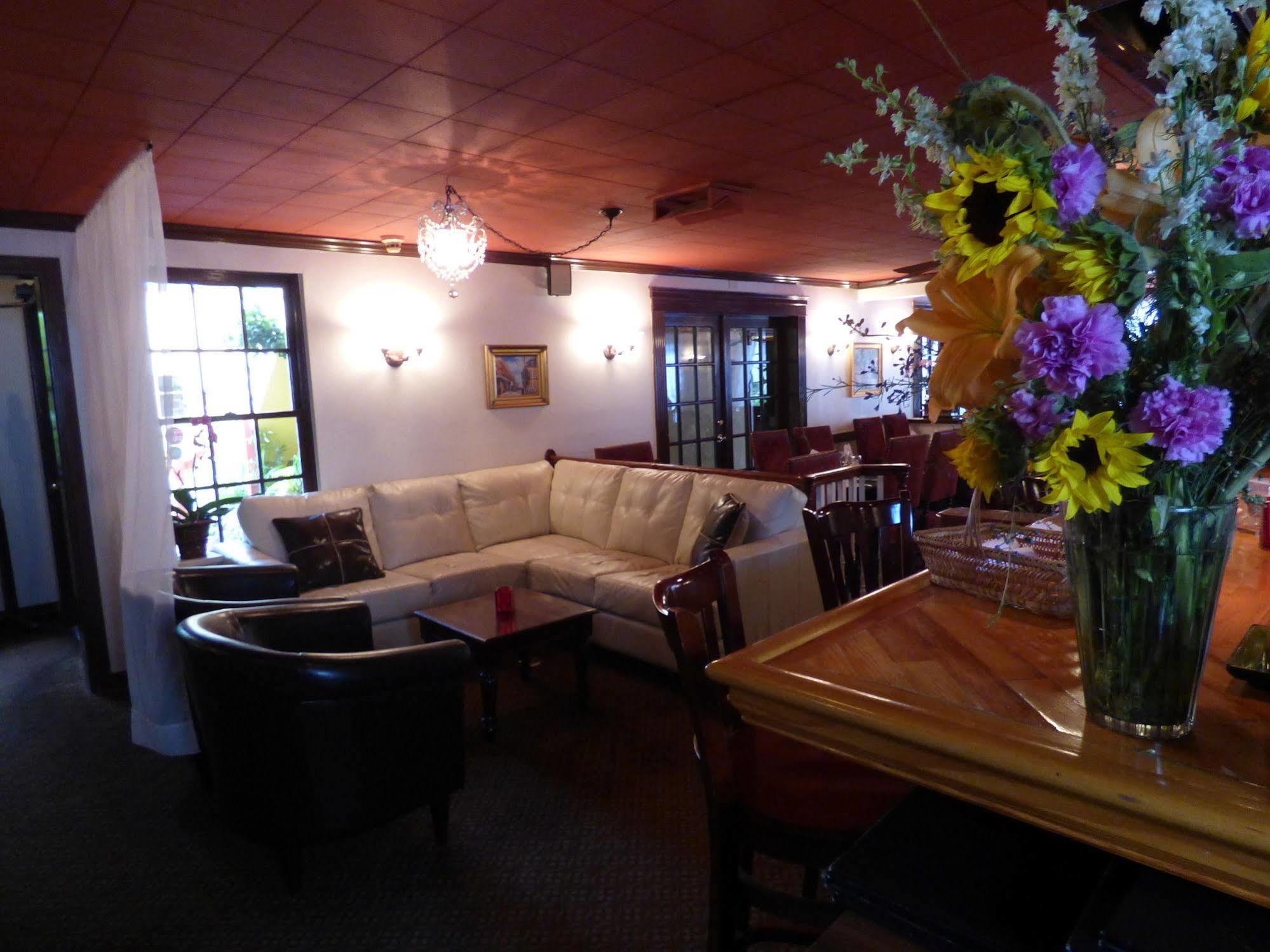 Old City House Inn And Restaurant St. Augustine Luaran gambar