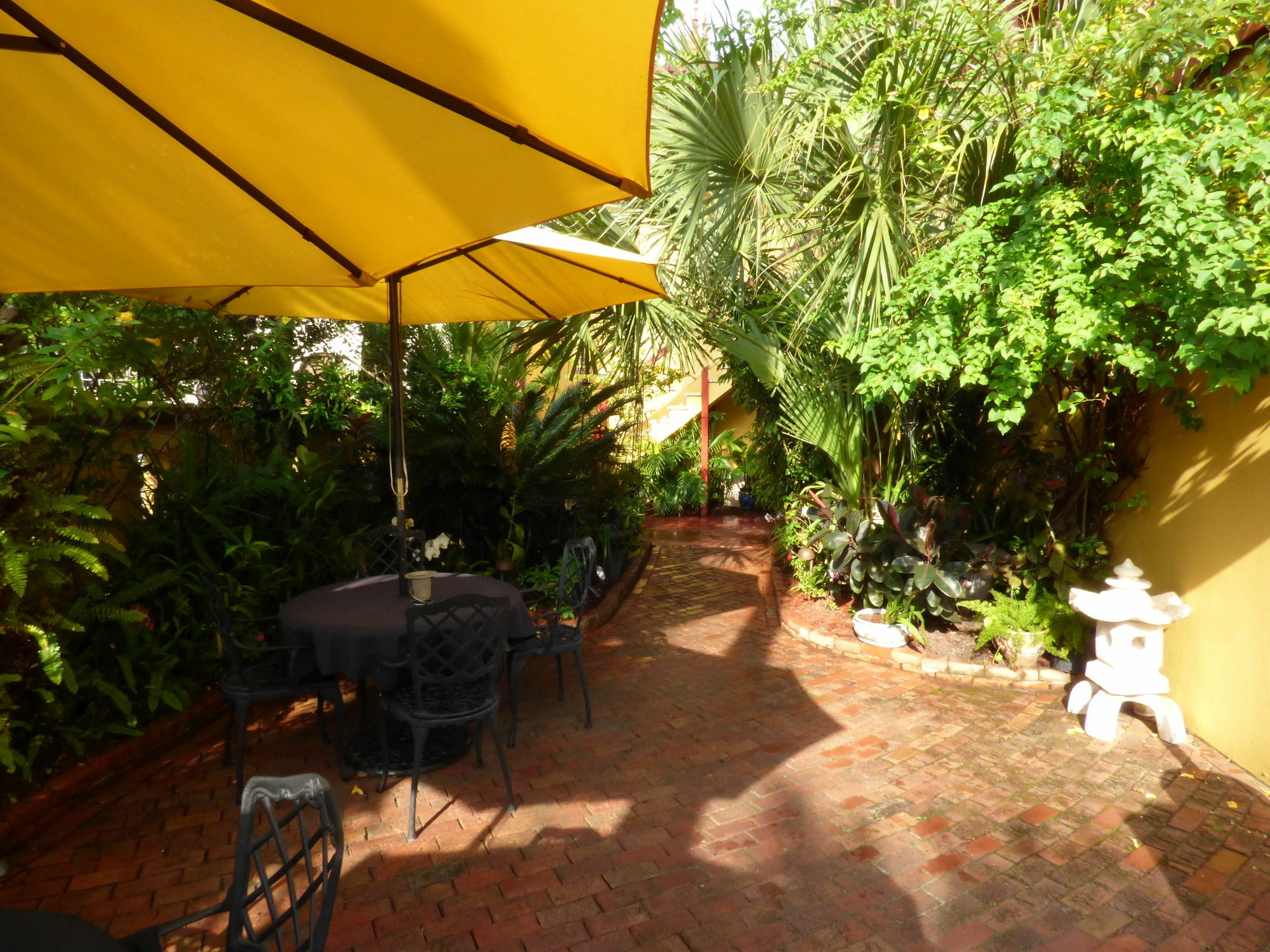 Old City House Inn And Restaurant St. Augustine Luaran gambar